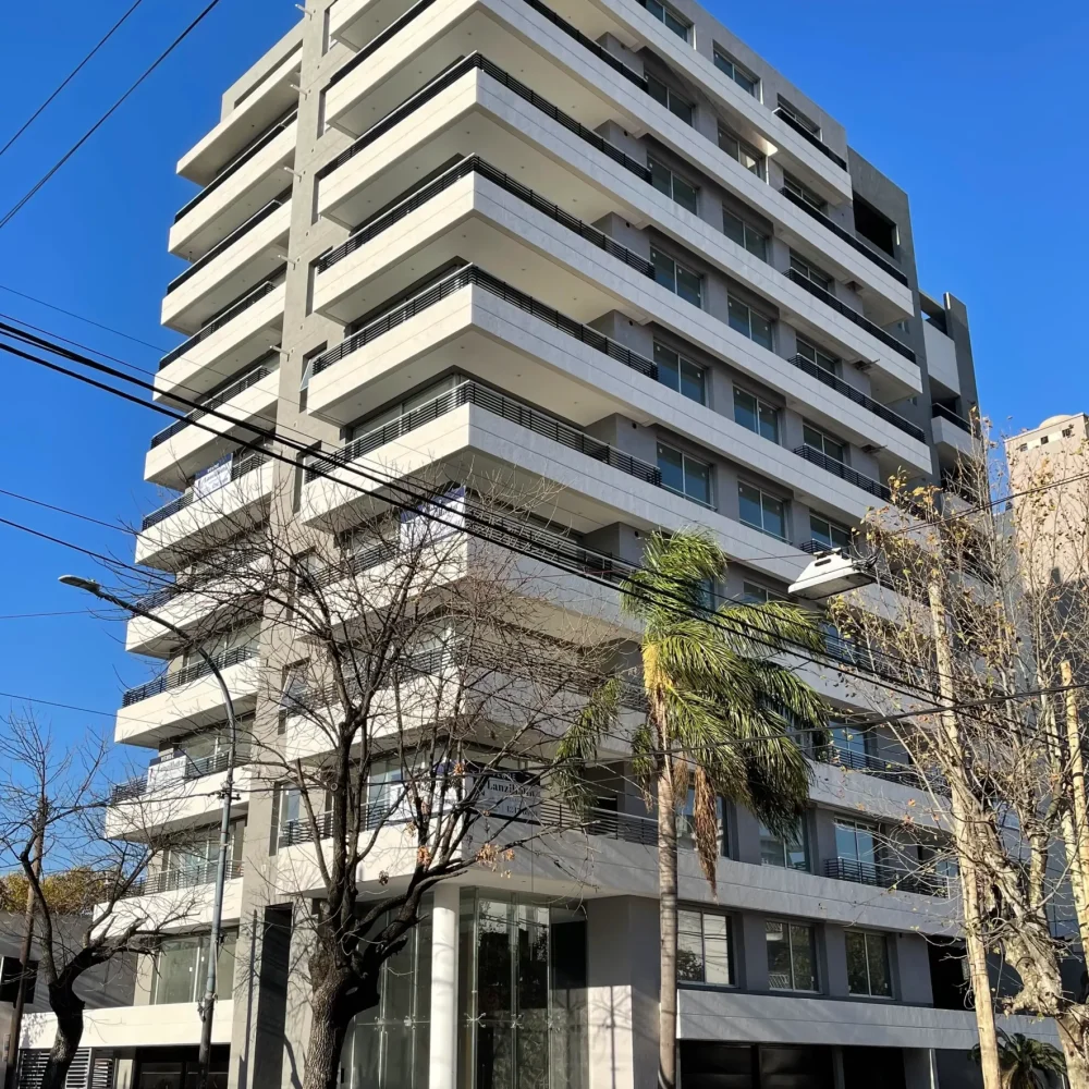 TERRAZAS URBANAS III