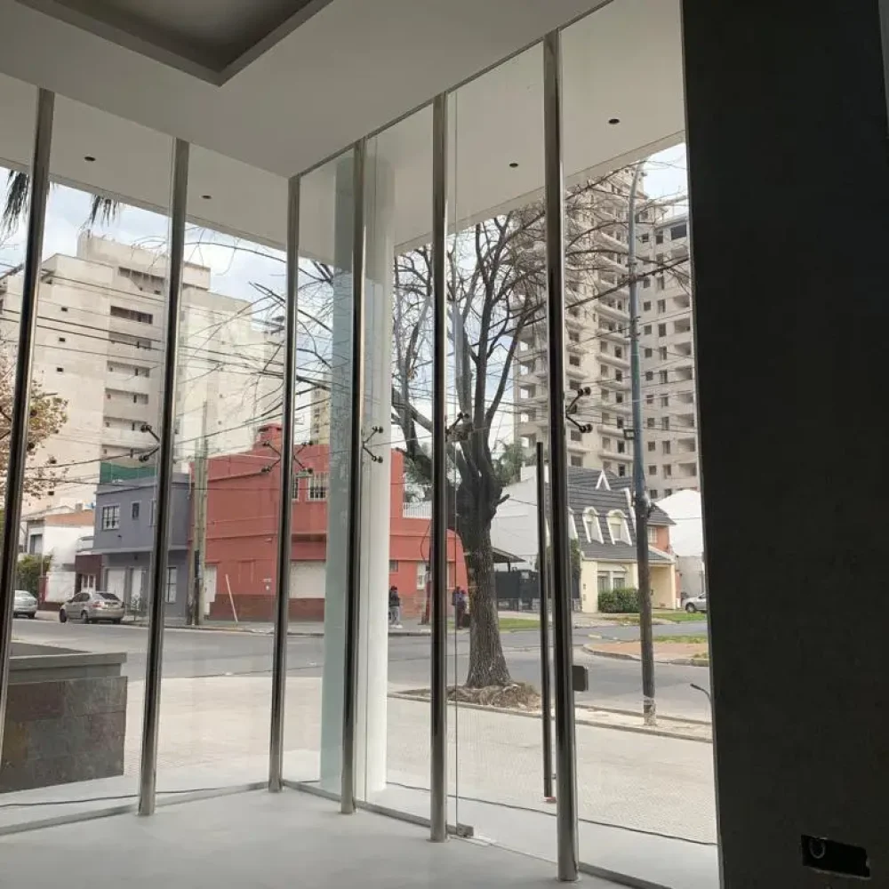 TERRAZAS URBANAS III