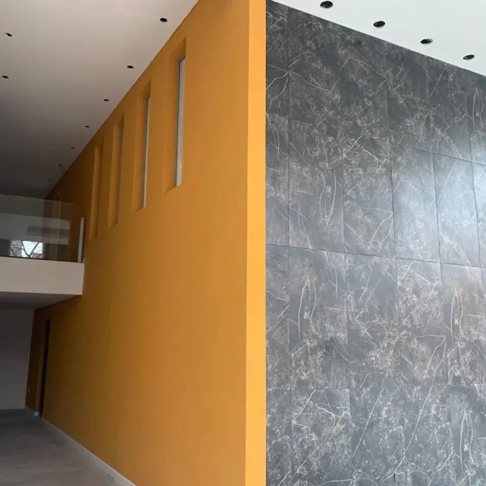 TERRAZAS URBANAS III