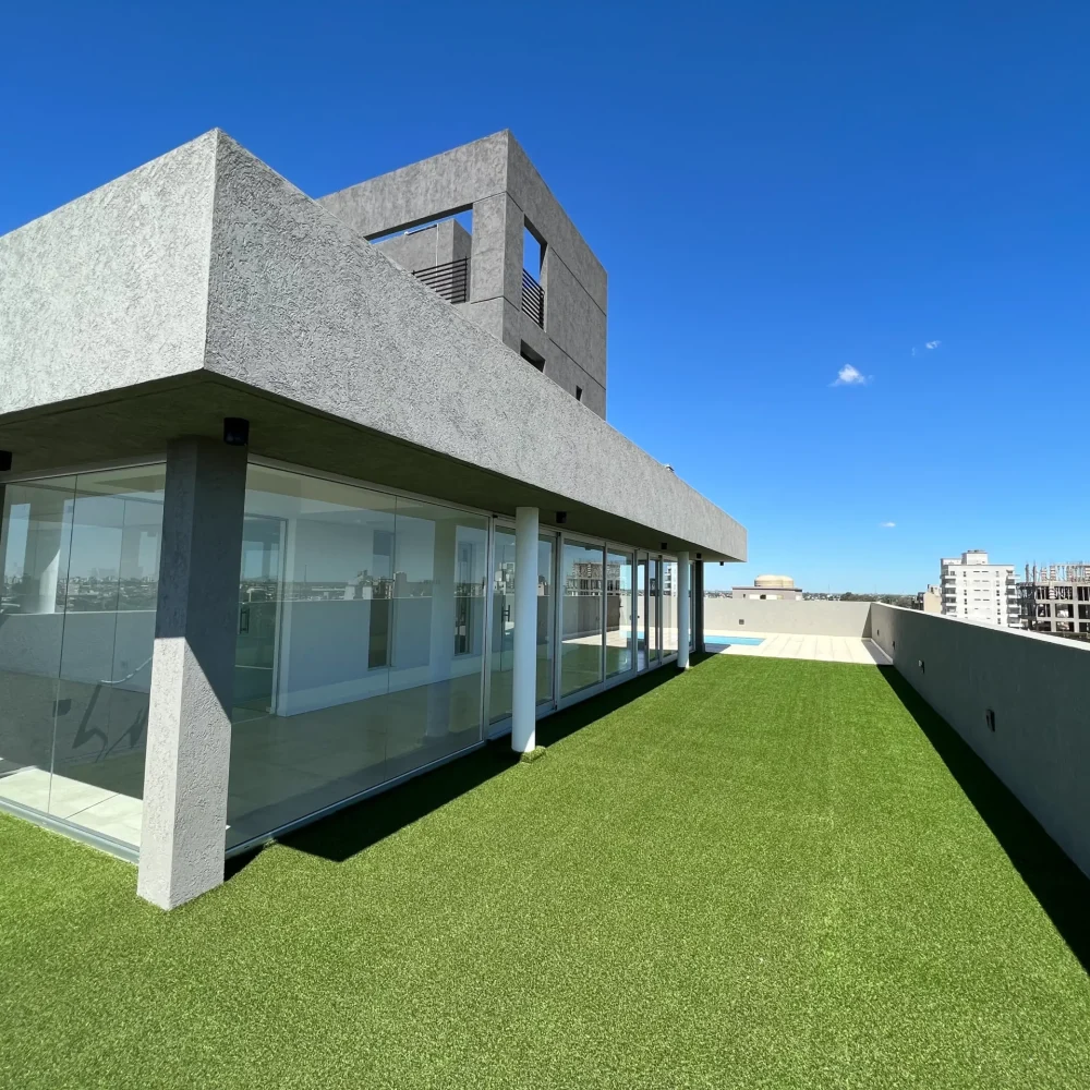 TERRAZAS URBANAS III