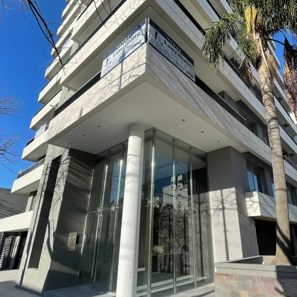 TERRAZAS URBANAS III