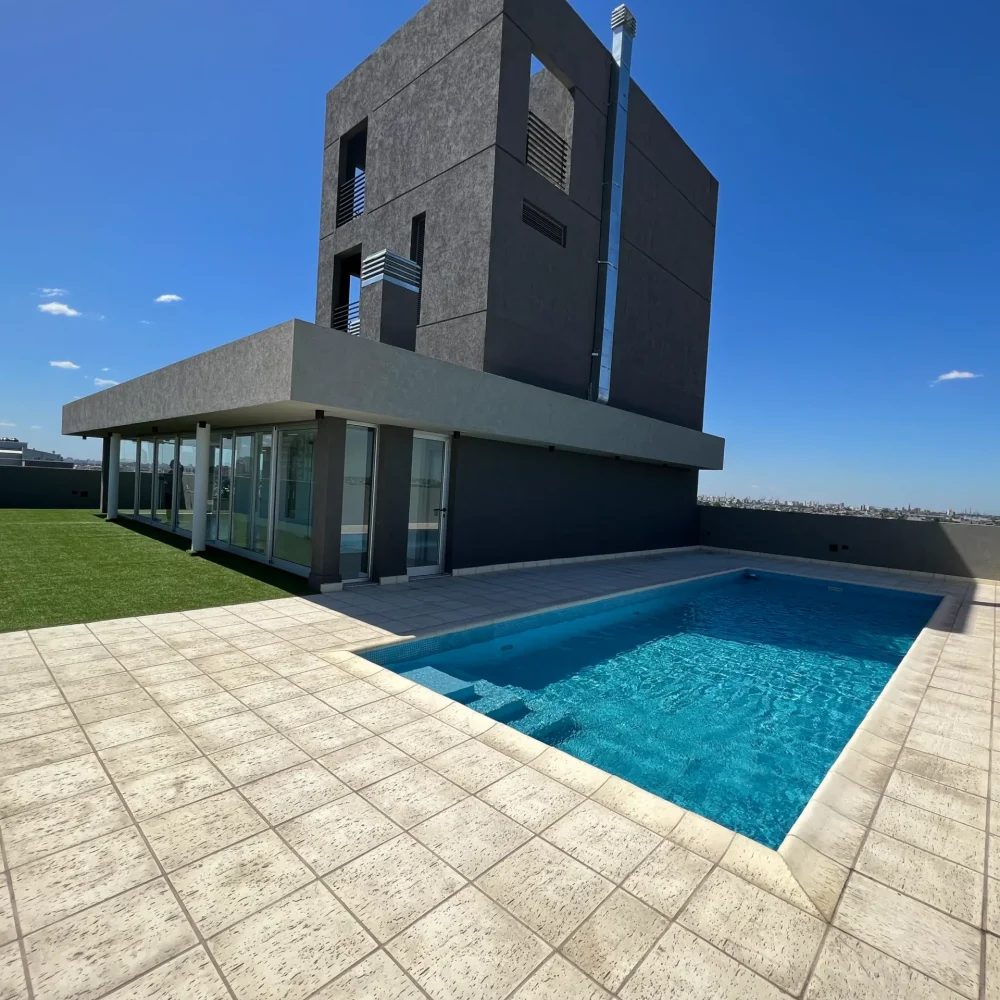 TERRAZAS URBANAS III