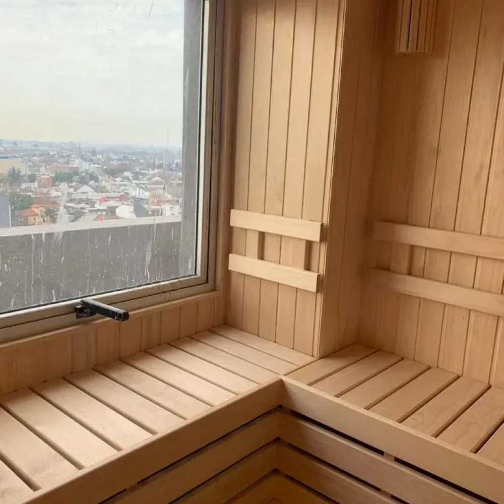 TERRAZAS URBANAS III