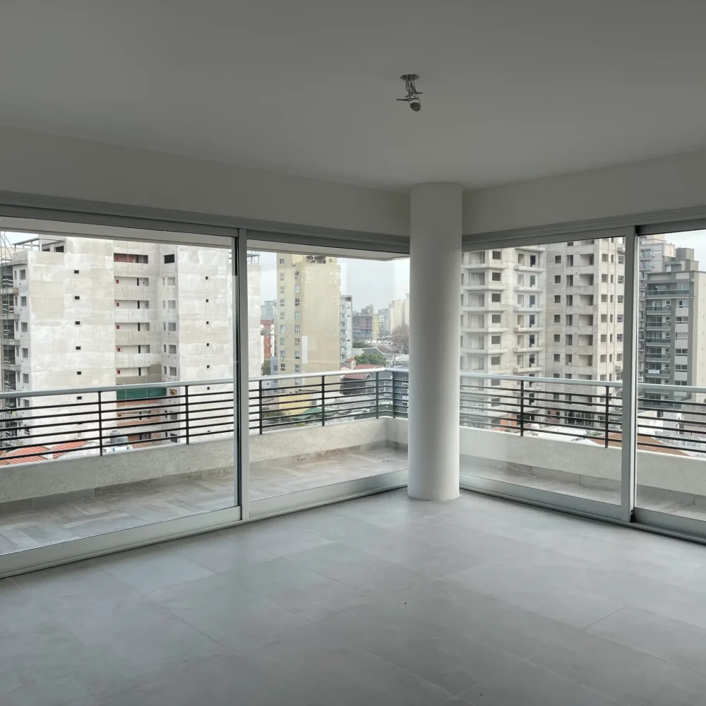 TERRAZAS URBANAS III