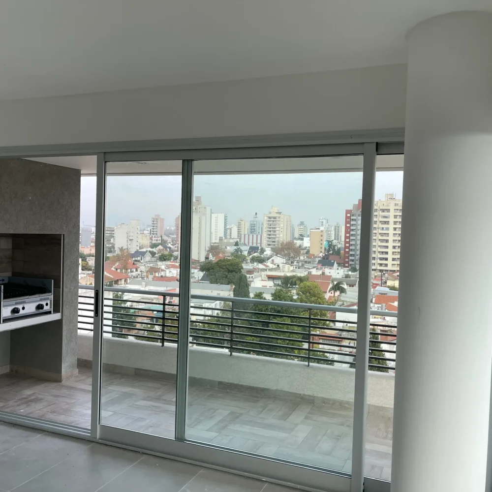 TERRAZAS URBANAS III