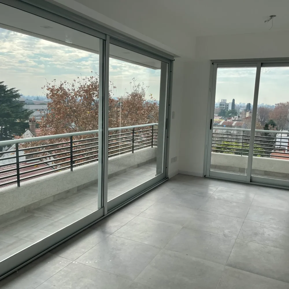 TERRAZAS URBANAS III