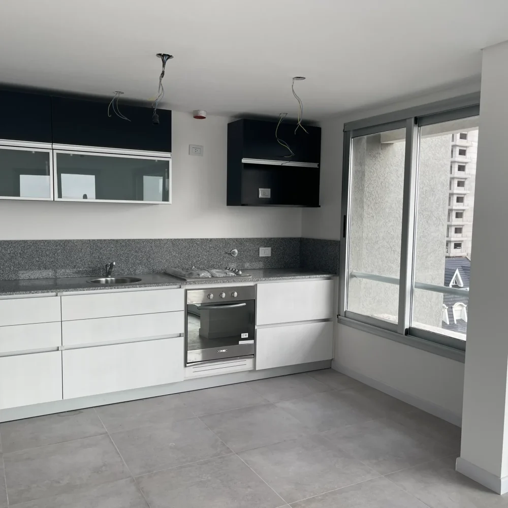 TERRAZAS URBANAS III