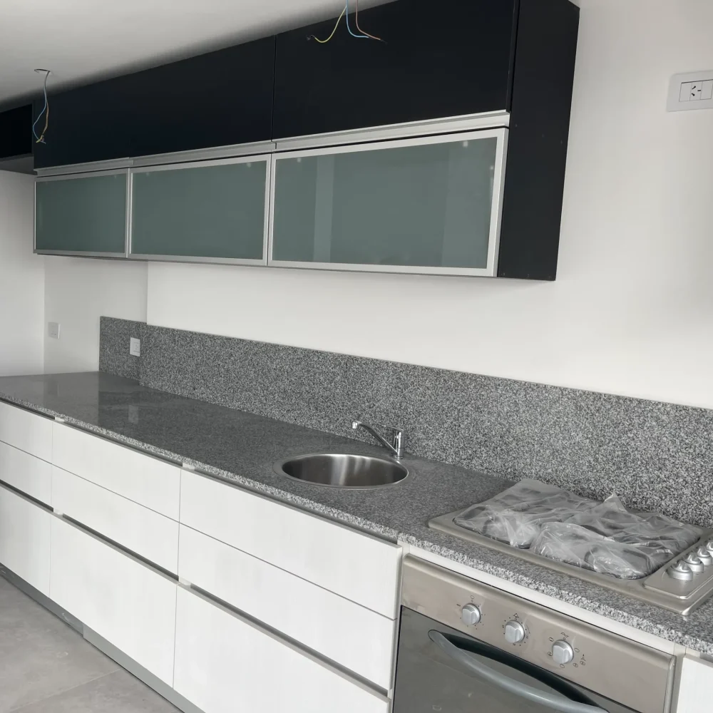 TERRAZAS URBANAS III